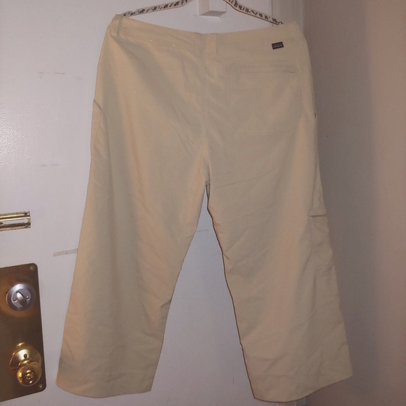Women's Patagonia capris - Picture 4 of 4